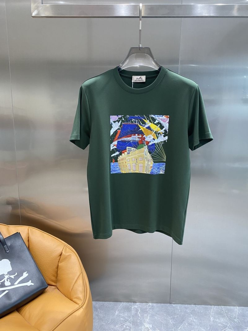 Hermes T-Shirts